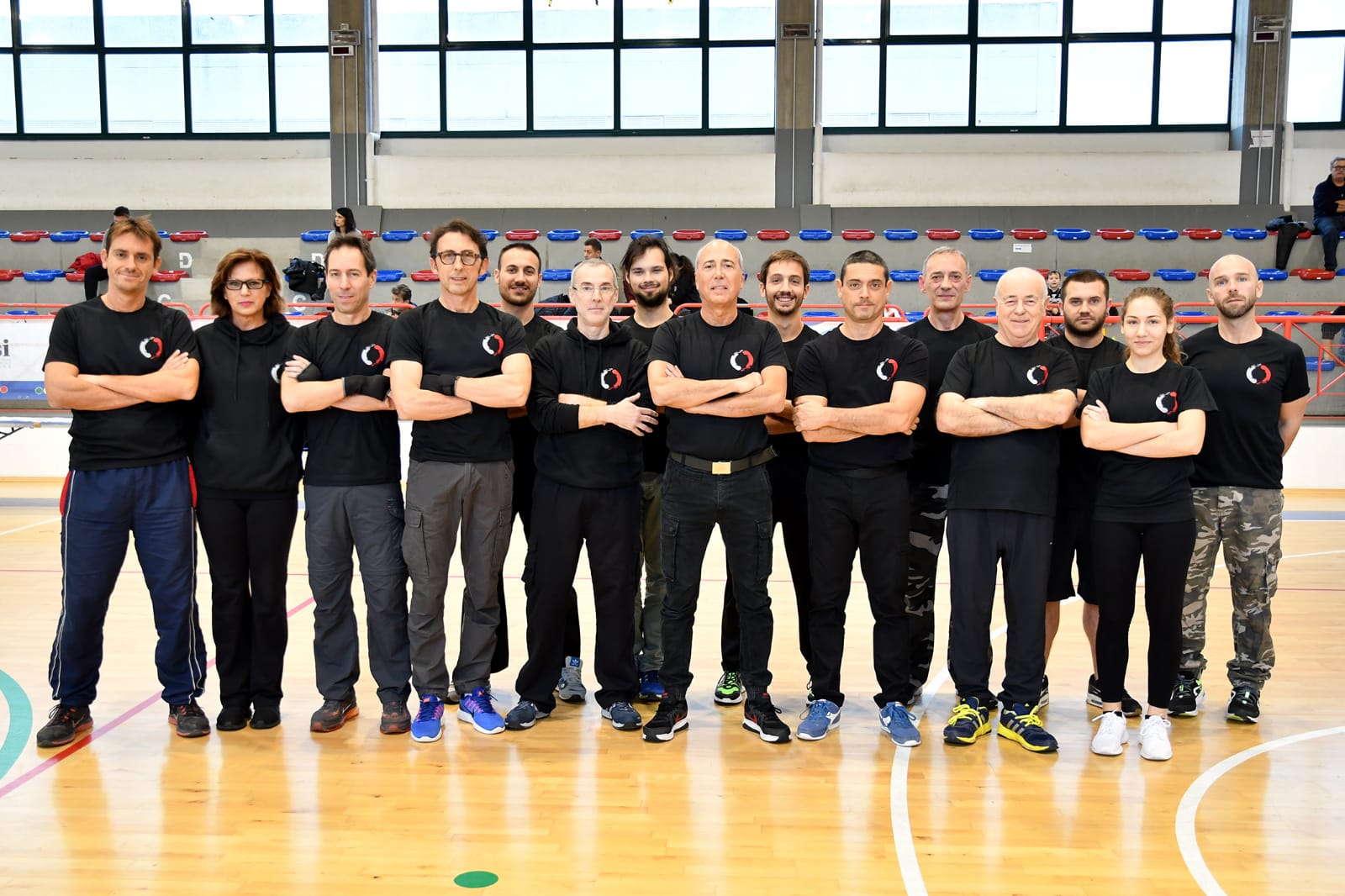 CALENDARIO DELLE LEZIONI 2024 / 2025 KRAV MAGA WARRIORS